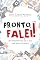 Livro Pronto, falei!