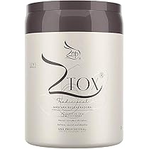 Zap Ztox - Btox Máscara Regeneradora Chia e Macadâmia 950g