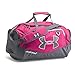 Under Armour UA Undeniable SM Duffel II OSFA Pink