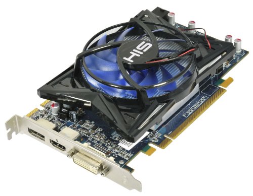 Radeon HD 5750 H575FN1GD