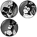 Ariana Grande : Dangerous Woman Pinback Buttons Badges/Pin 1.25 Inch (32mm) Set of 3 New