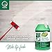 OdoBan Professional Series Neutral pH No Rinse Floor Cleaner Concentrate, Set of 4, 1 Gallon Each