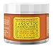 iBeautyLabs Face and Body Coconut Scrub – Pure Virgin Coconut Oil Exfoliator for Face – Exfoliates, Smoothens, and Nourishes Dull Skin – Best Body Scrub for Clearing Stretch Marks, Eczema, and Acne