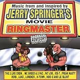 RINGMASTER O.S.T.                                 