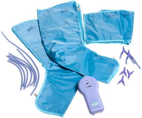 IGIA AT7559 Air-O-Sage Leg Massager