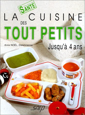 La  Cuisine des tout petits