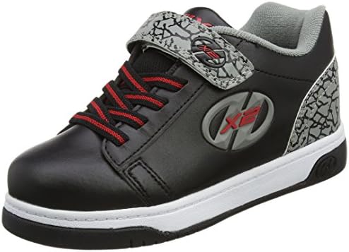 Heelys Dual Up Skate Shoe Little Kid Big Kid Skateboarding Amazon Com
