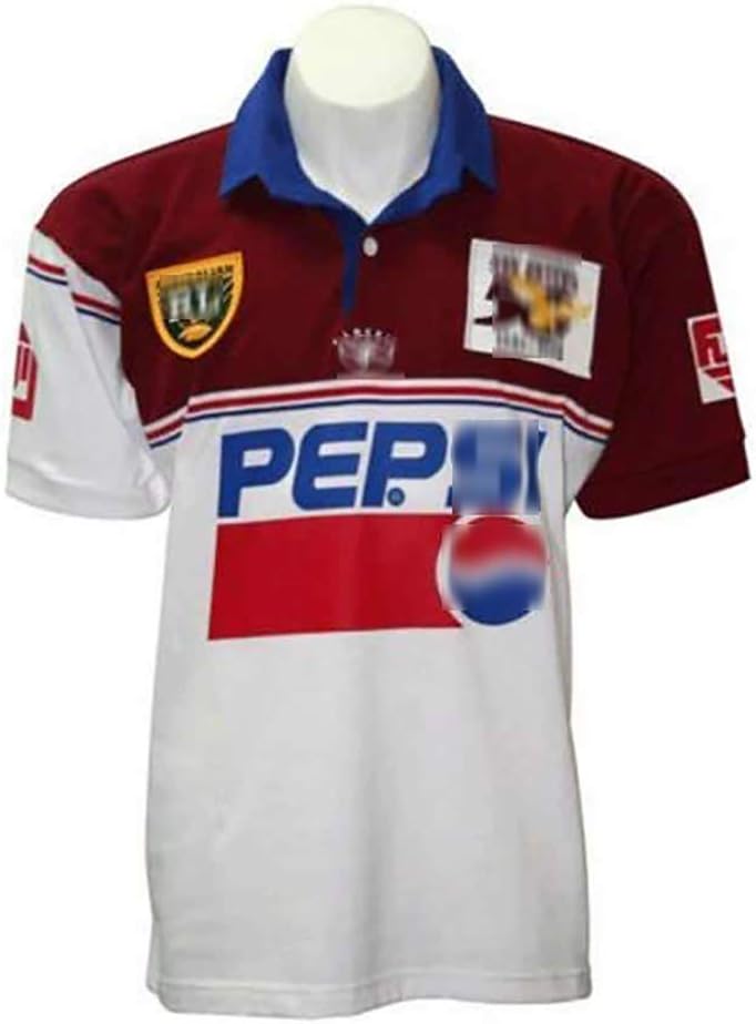 manly pepsi jersey