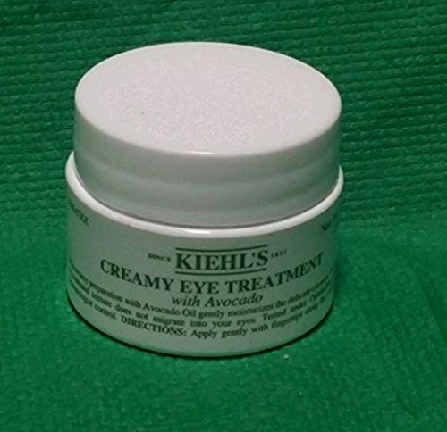 Creamy Eye Treatment with Avocado 14 g