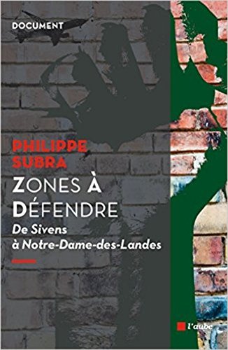 Zones à défendre
