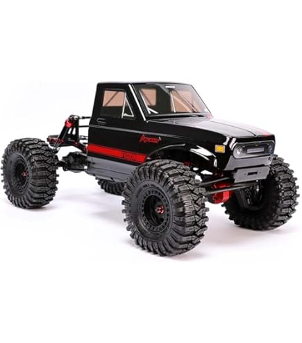 ホビーラジコン rc4wd Amazon.co.jp: DEERC ラジコン クローラー ホビー ラジコンカー