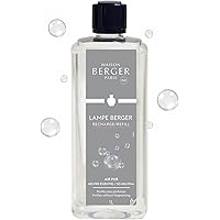 Amazon.com: MAISON BERGER – Lampe Berger Fragrance Trio Refill