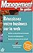 Réussissez votre business sur le web (French Edition) by