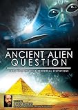 ANCIENT ALIEN QUESTION:FROM UFOS TO EXTRATERREST   image