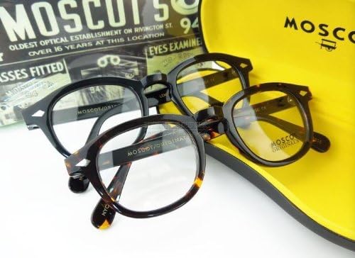 amazon moscot