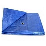 Tarpaulin covers