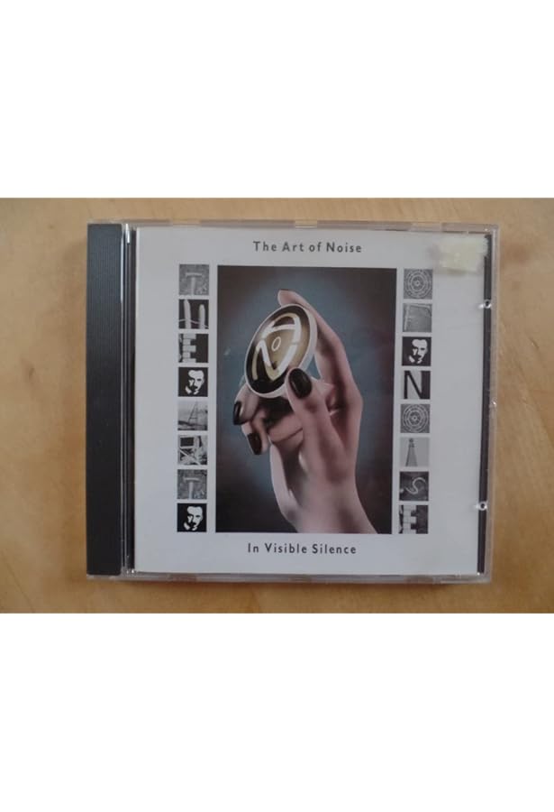 Art of Noise - Into Battle With the Art of Noise - Amazon.com Music