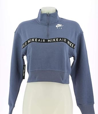 nike w nsw air top hz bb