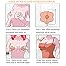Nipplecovers Reusable Silicone Adhesive Covers Sticky Breast Lift Pasties Bra