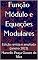 Livro Função Módulo e Equações Modulares: Edição revista e ampliada (janeiro 2023)