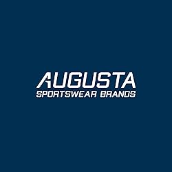 Augusta Sportswear Men's Large Ringer tee