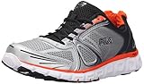 Fila Men's Memory Solidarity Running Shoe