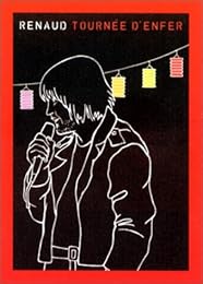 Renaud - Tournée D'enfer - Edition Limitée