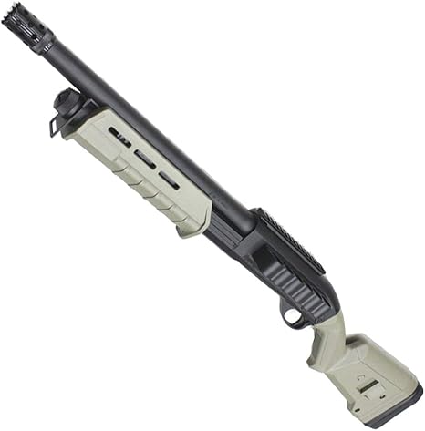 Amazon Cm356mde M870 M Style タクティカル フルメタル ショート De ショットガン 通販