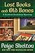 Lost Books and Old Bones: A Scottish Bookshop Mystery by Paige Shelton