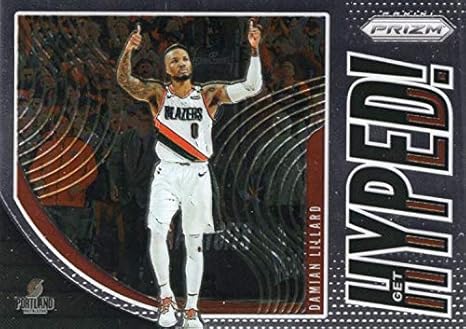 damian lillard jersey amazon