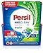 Persil ProClean Power-Caps Laundry Detergent, Original Scent, Tub, 62 Count