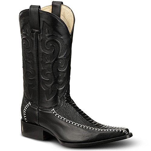 Compare price to cowboy boots made in mexico