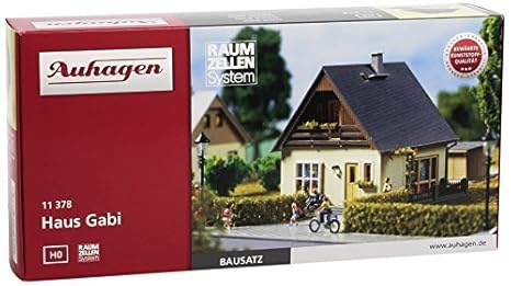 Auhagen 11378 Haus Gabi By Auhagen Gmbh Amazon Com