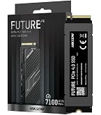 SSD fanxiang NVMe S500 Pro, 1 TB, até 3.200 MB/s, Cartão de