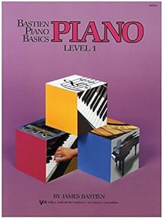 Bastien Piano Basics For The Young Beginner Pdf Free Download Bastien Piano Basics For The Young Beginner Pdf Free Download