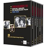 Treasures III: Social Issues in American Film, 1900-1934