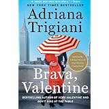 Brava, Valentine: A Novel