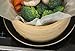 Bamboo Steamer by BambooMasters 100% Eco friendly 10 inch 3 piece steamer