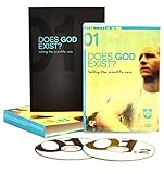 TrueU 01: Does God Exist? Building the Scientific Case (Discussion Guide + DVD)