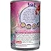 Campbell's Kids Soup, Disney Princess, Princess-shaped pasta in chicken soup, 10.5 Ounce Can (Pack of 12)
