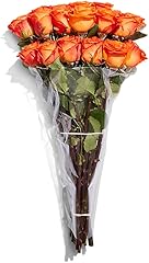 Whole Foods Market, Dozen Roses 40cm