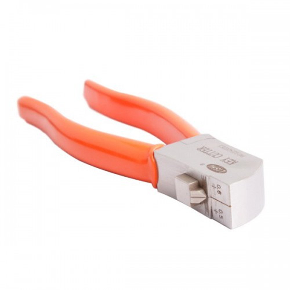 Locksmith Tool for Precise Key Cutter Duplicator Car Key Cutter Authentic Lishi Key Cutting Machine Tools