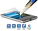 (1pack)Blackberry Passport Glass Screen Protector, NEWELL 0.26mm Anti-Bubble Toughened Tempered Glass Glass Screen Protector (for Blackberry Passport Q30) Ultra HD Extreme Clarity Touch Responsive