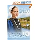 A Home For Lydia The Pebble Creek Amish Book 2 Kindle