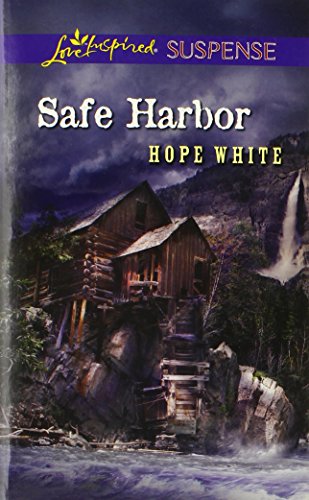 Safe Harbor (Love Inspired Suspense)