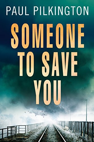 Someone to Save You en promo sur Amazon