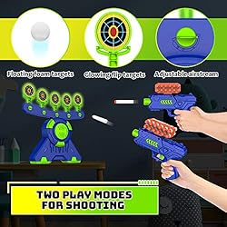 GMAOPHY Shooting Games Toy Gift for Age