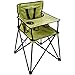 ciao! baby Portable Highchair, Sage