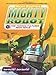 Ricky Ricotta's Mighty Robot vs. the Video Vultures from Venus (Ricky Ricotta's Mighty Robot #3) (3)