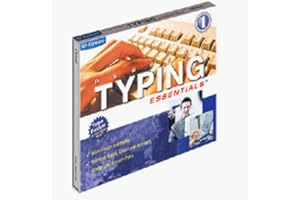 Cosmi Perfect Typing Essentials - Windows